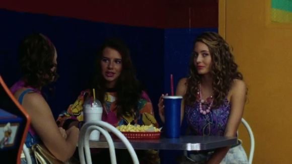 Photo from the movie Ping Pong Summer