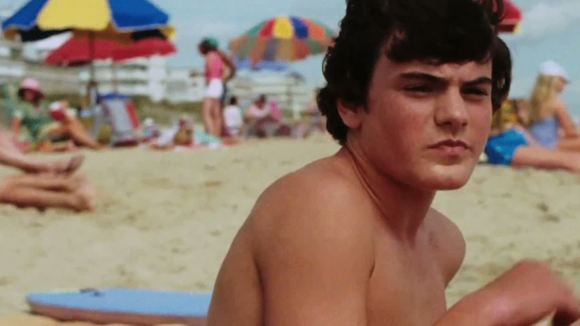 Photo from the movie Ping Pong Summer