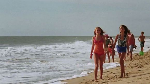 Photo from the movie Ping Pong Summer