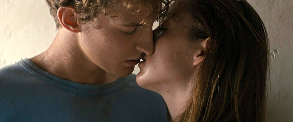 Photo du film Pompéi