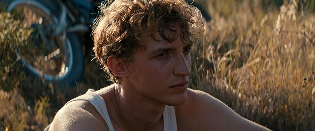 Photo du film Pompéi