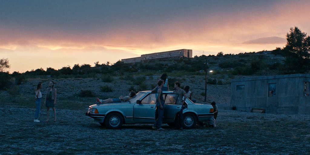 Photo du film Pompéi