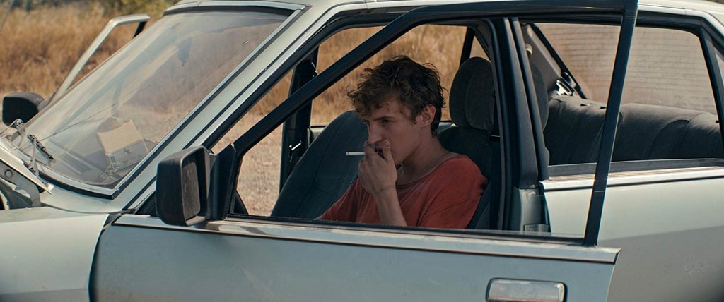 Photo du film Pompéi