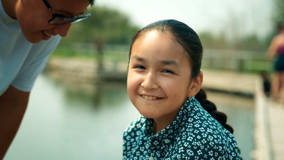 Photo from the movie They are sacred [2025]