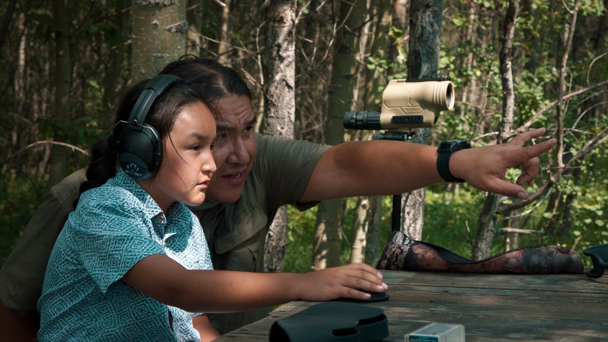 Photo from the movie They are sacred [2025]