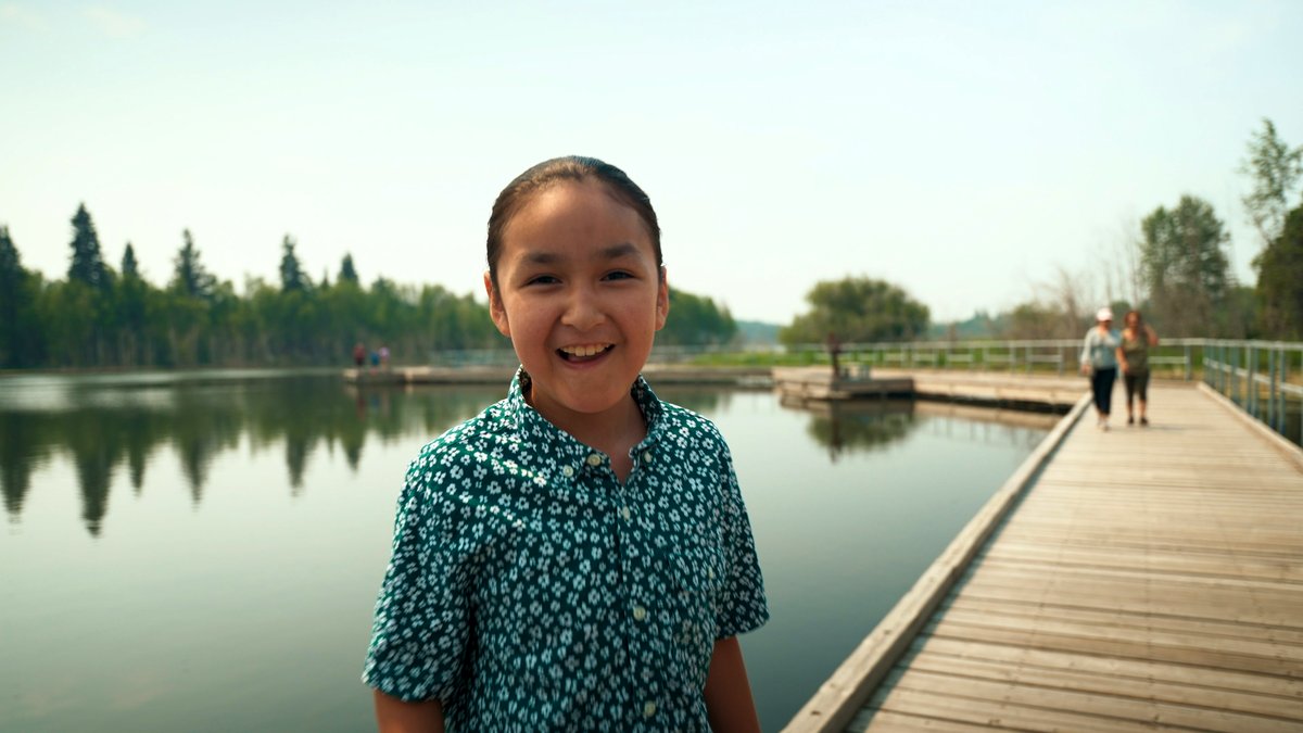Photo from the movie They are sacred [2025]