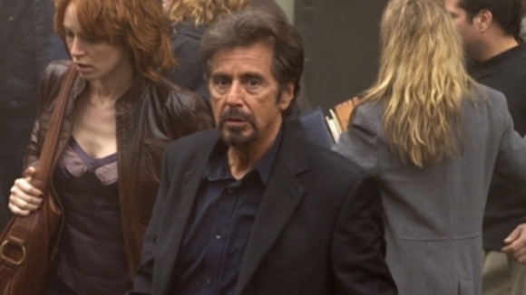 Photo du film 88 Minutes