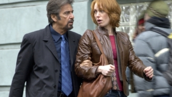 Photo du film 88 Minutes