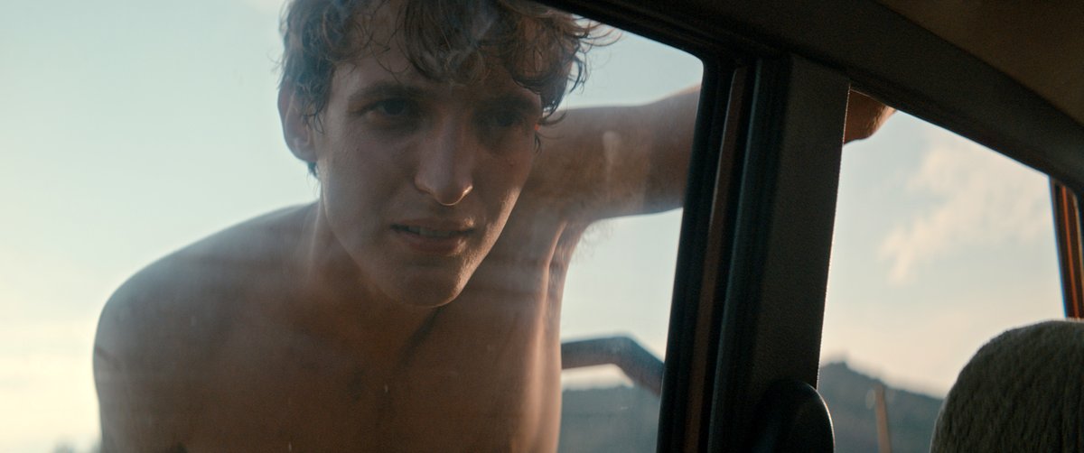 Photo du film Pompéi