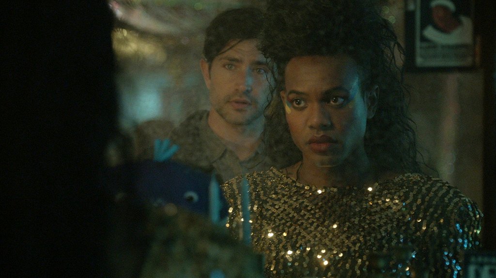 Photo du film Alaska Is a Drag