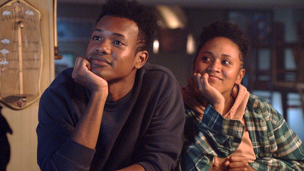 Photo du film Alaska Is a Drag