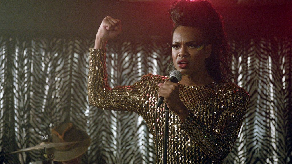 Photo du film Alaska Is a Drag