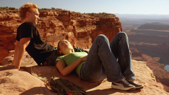 Photo du film All the Days Before Tomorrow