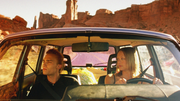 Photo du film All the Days Before Tomorrow