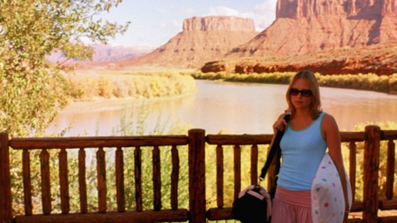 Photo du film All the Days Before Tomorrow