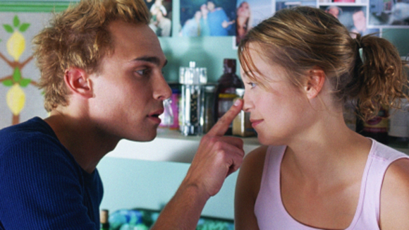 Photo du film All the Days Before Tomorrow