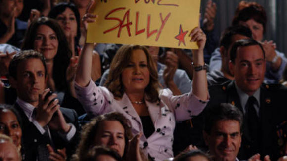 Photo du film American Dreamz v.f.