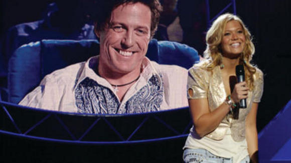 Photo du film American Dreamz v.f.