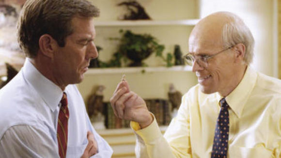 Photo du film American Dreamz v.f.