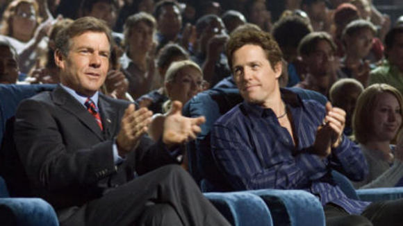 Photo du film American Dreamz v.f.