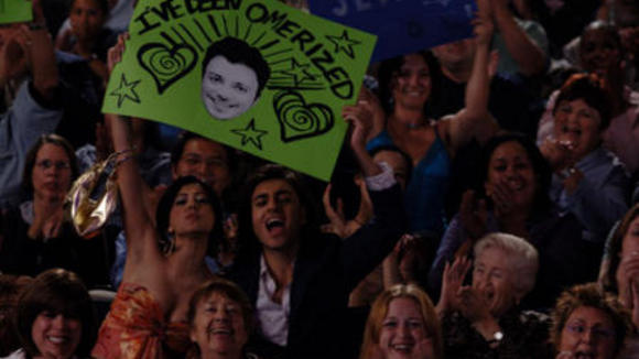 Photo du film American Dreamz v.f.