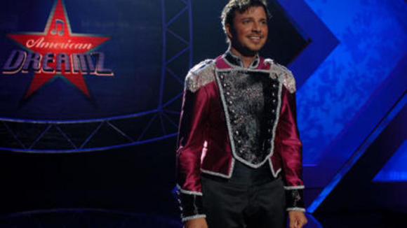 Photo du film American Dreamz v.f.