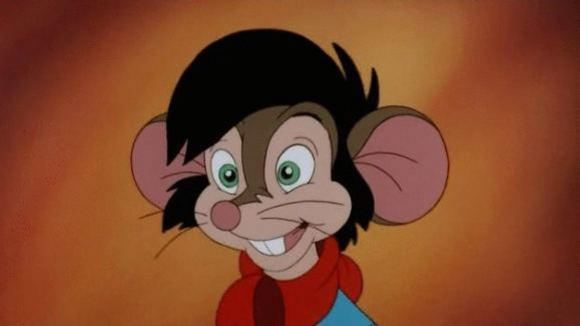 Photo du film An American Tail