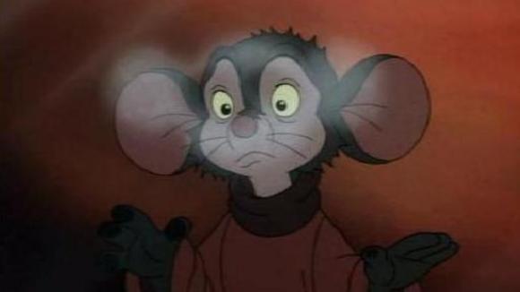 Photo du film An American Tail