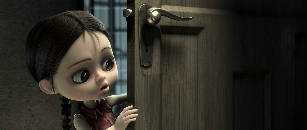 Photo from the movie Ana y Bruno