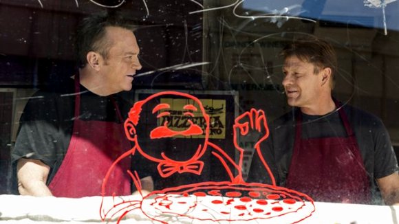 Photo du film Any Day