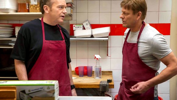 Photo du film Any Day