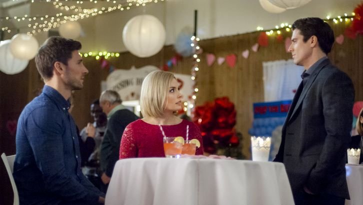 Photo du film Appetite for Love