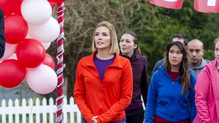 Photo du film Appetite for Love