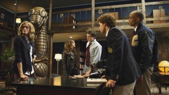 Photo du film Bad Kids Go to Hell