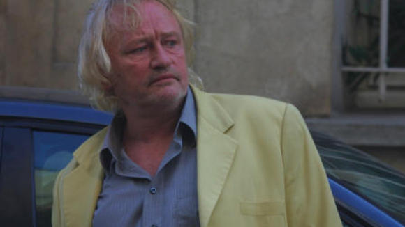 Photo du film De battre mon coeur s'est arrêté