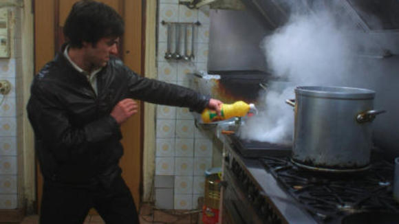 Photo du film De battre mon coeur s'est arrêté