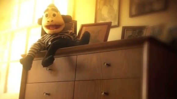 Photo du film Being Elmo: A Puppeteer's Journey