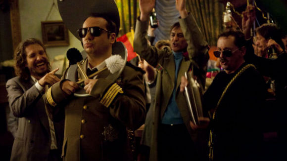 Photo du film Il Etait Une Fois, Une Fois