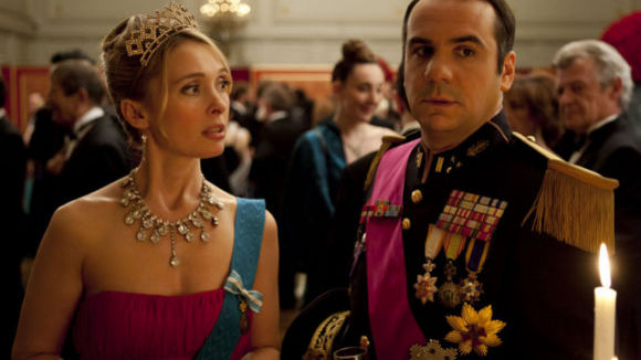 Photo du film Il Etait Une Fois, Une Fois