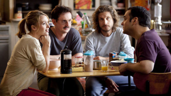 Photo du film Il Etait Une Fois, Une Fois