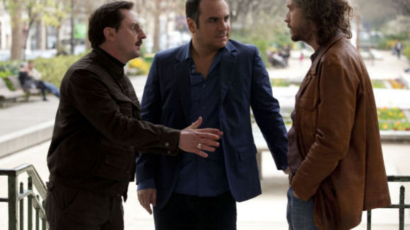 Photo du film Il Etait Une Fois, Une Fois