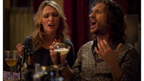 Photo du film Il Etait Une Fois, Une Fois