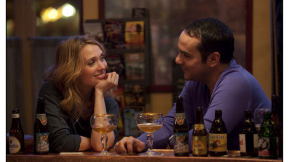 Photo du film Il Etait Une Fois, Une Fois