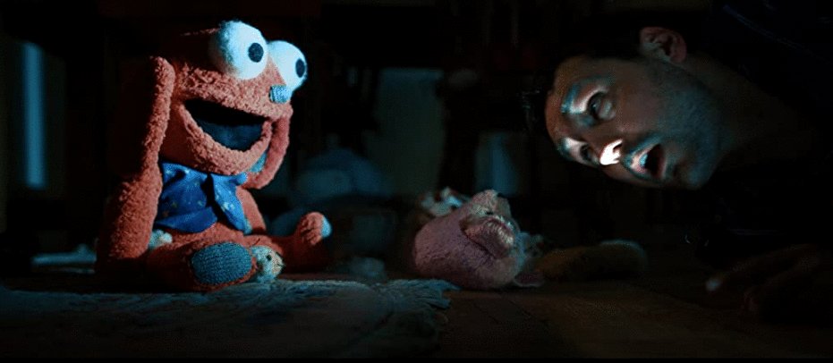 Photo du film Benny Loves You