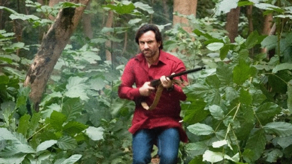 Photo from the movie Bullett Raja