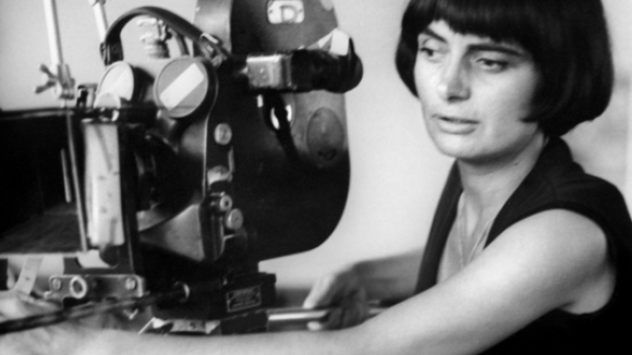 Photo du film Cinéastes