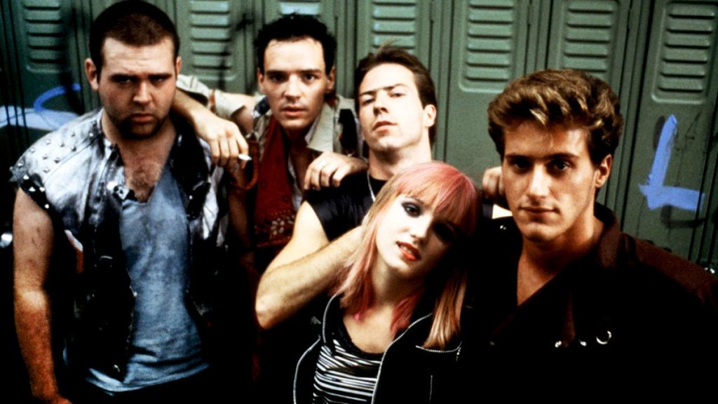 Photo du film Class of 1984