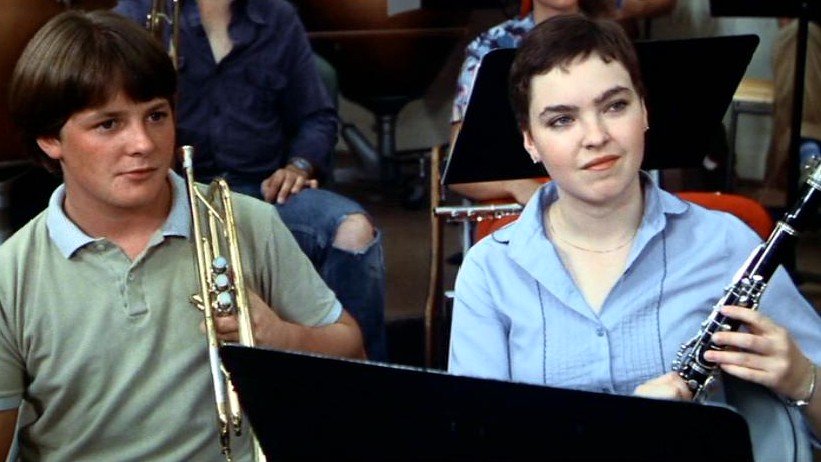 Photo du film Class of 1984