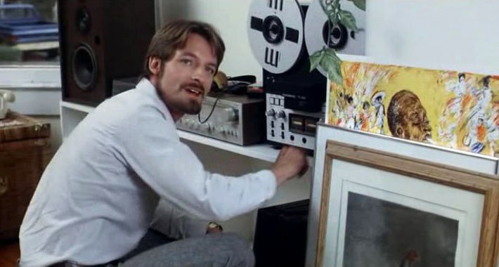 Photo du film Class of 1984