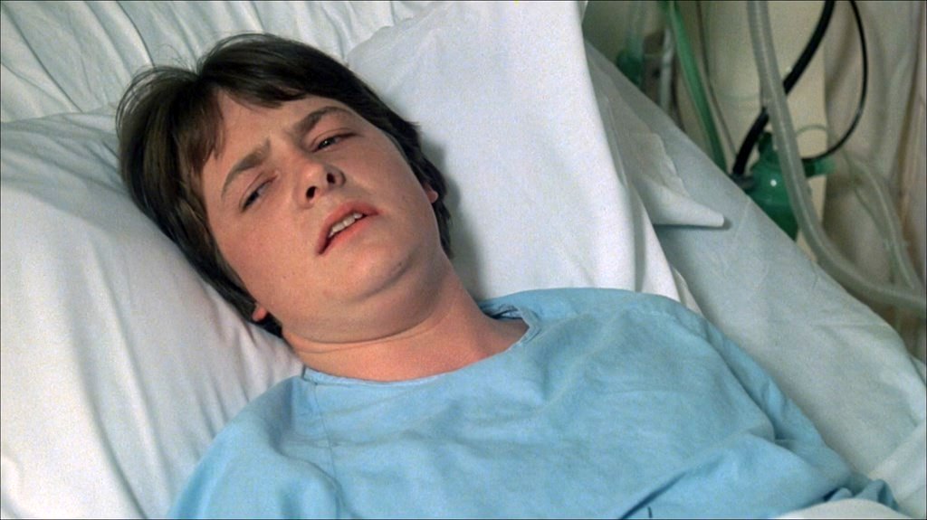 Photo du film Class of 1984